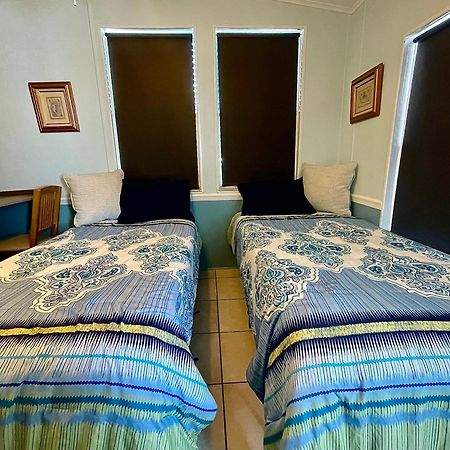 Pelican'S Roost, Waterfront Comfort At Venture Out Cudjoe Key Exterior foto