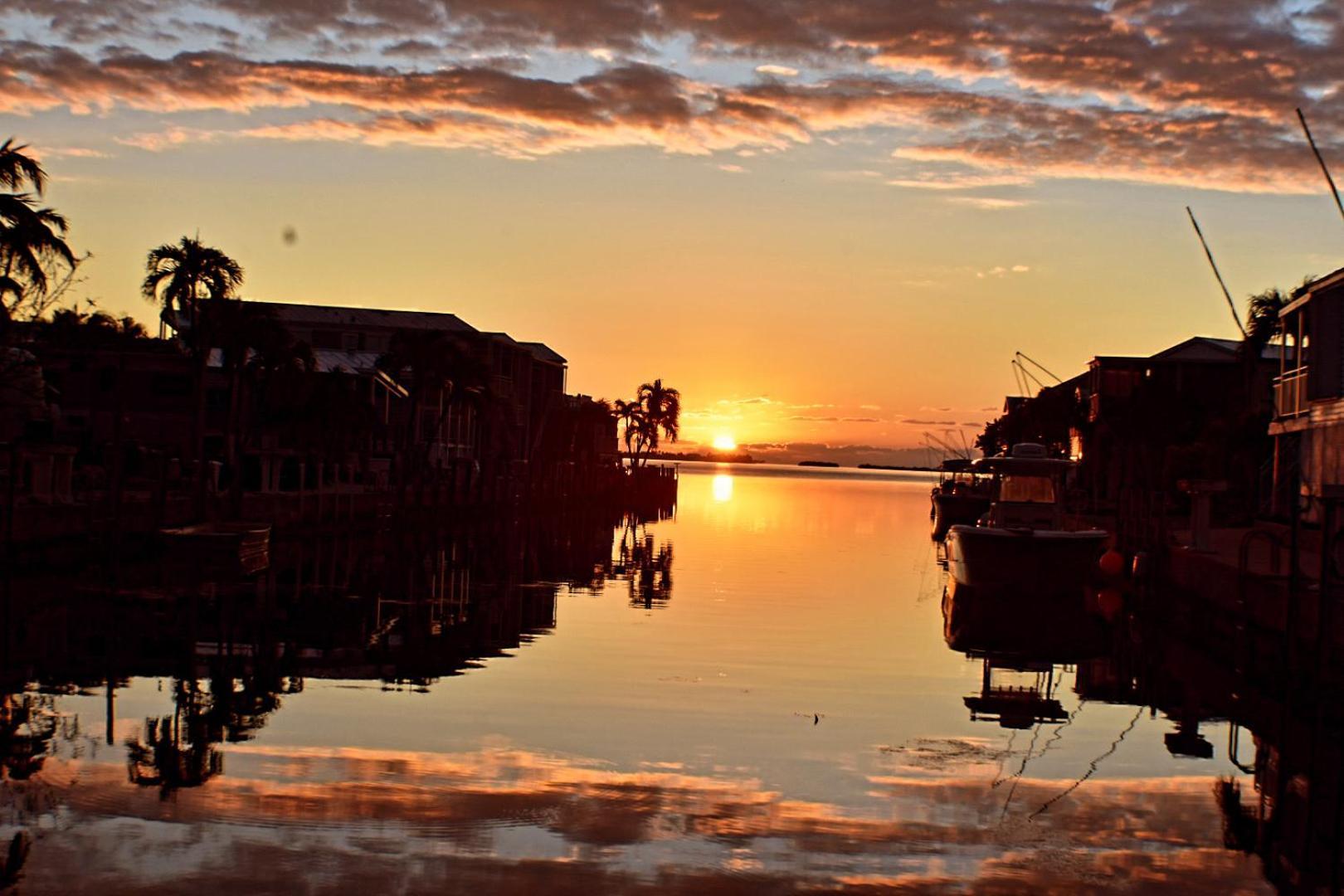 Pelican'S Roost, Waterfront Comfort At Venture Out Cudjoe Key Exterior foto
